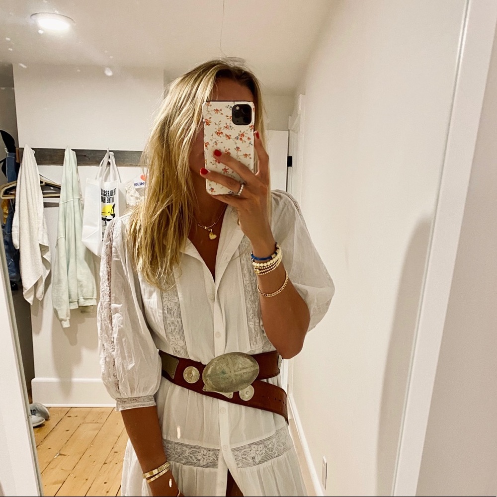 Meet your Posher, Brooke